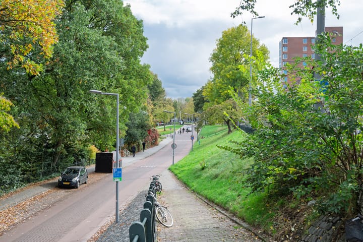 Photo 21 of Honingerdijk 73-B