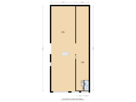 View floorplan
