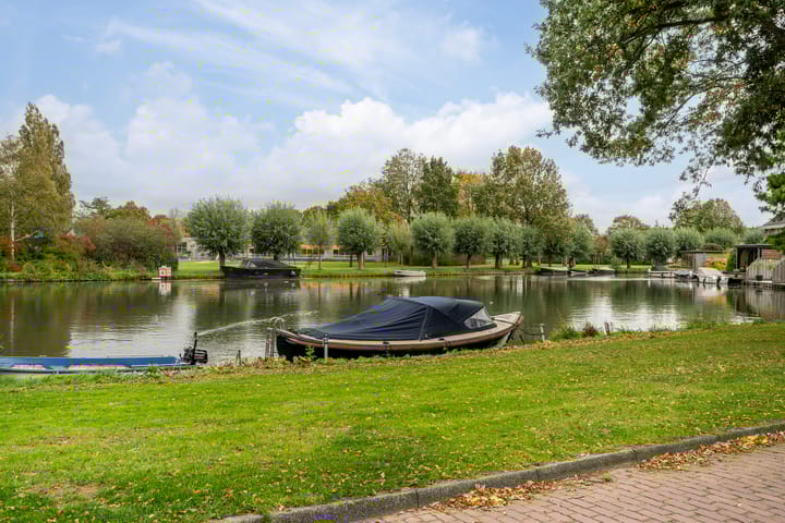 Photo 2 of Groen van Prinstererstraat 27