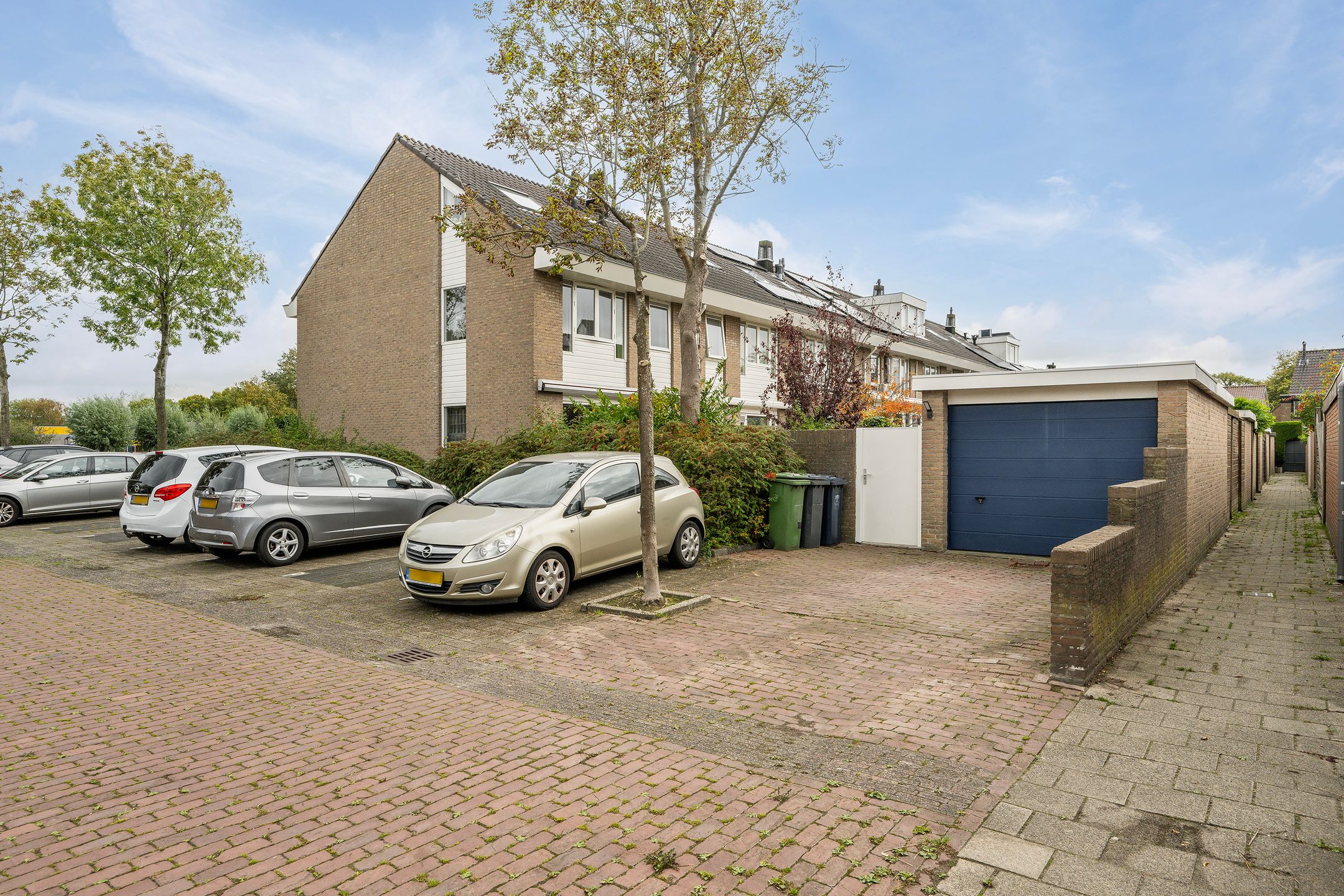 Foto 3 van Groen van Prinstererstraat 27