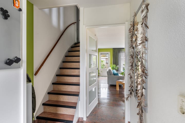 Photo 12 of Groen van Prinstererstraat 27