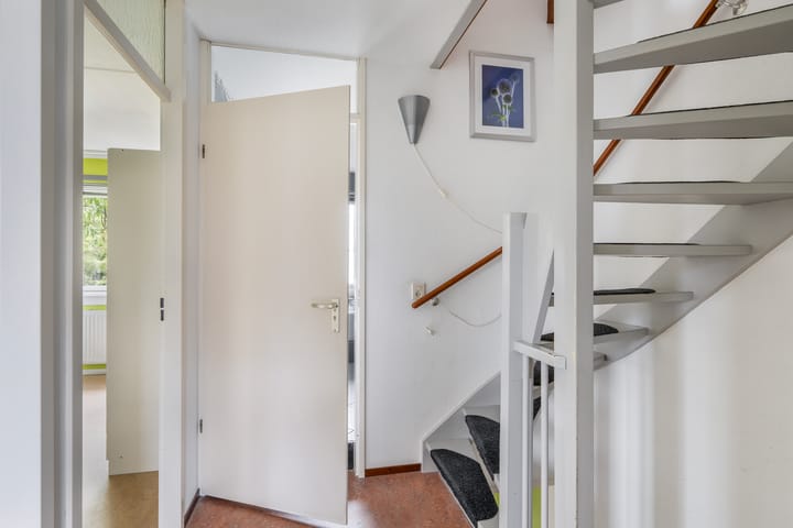 Photo 13 of Groen van Prinstererstraat 27