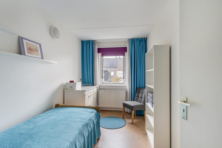 Photo 22 of Groen van Prinstererstraat 27