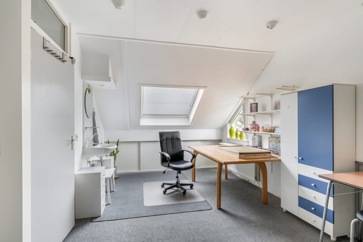 Photo 24 of Groen van Prinstererstraat 27