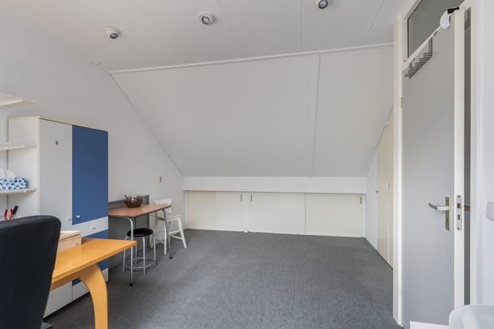 Photo 25 of Groen van Prinstererstraat 27