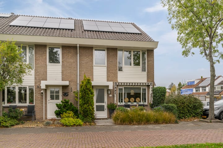 Photo 28 of Groen van Prinstererstraat 27