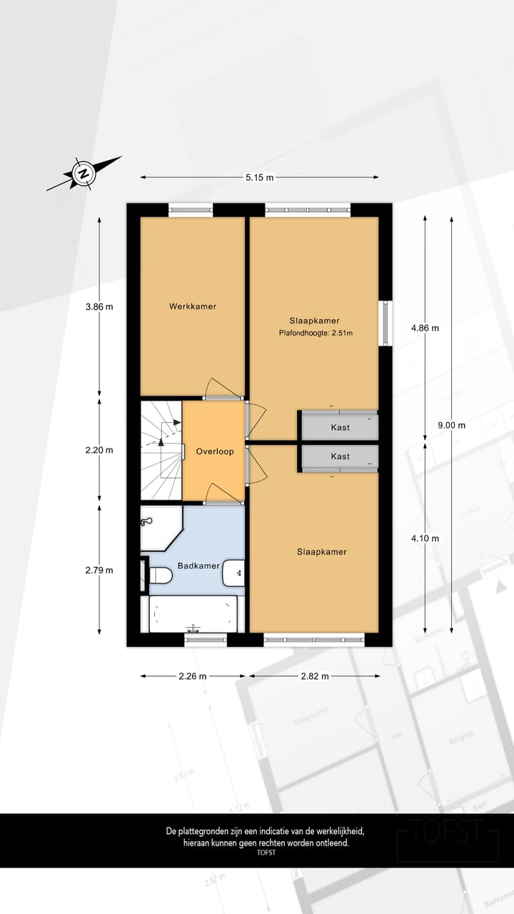 Photo 34 of Groen van Prinstererstraat 27