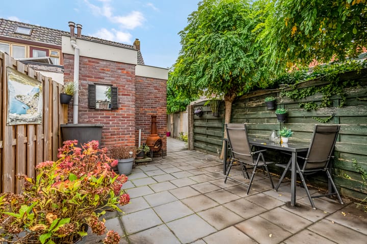 Photo 4 of Tulpstraat 1