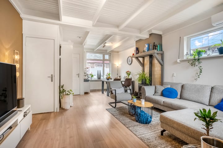 Foto 6 van Tulpstraat 1