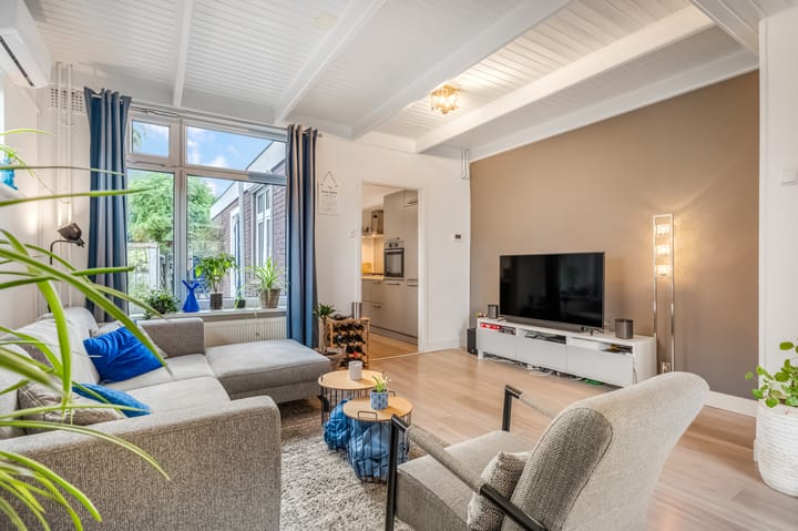 Foto 9 van Tulpstraat 1