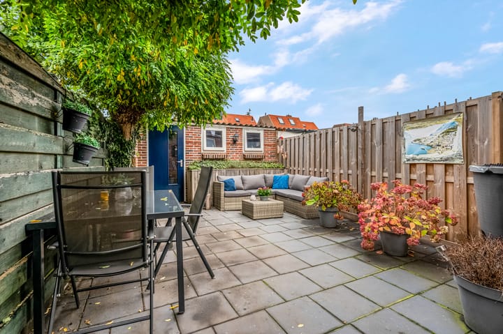 Foto 30 van Tulpstraat 1