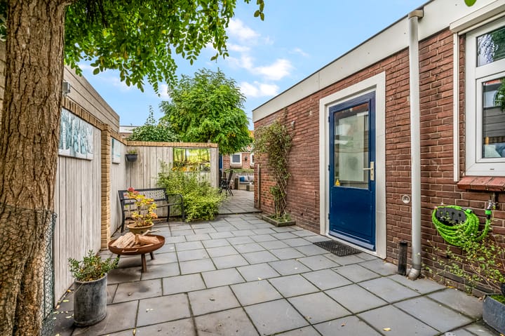 Foto 33 van Tulpstraat 1