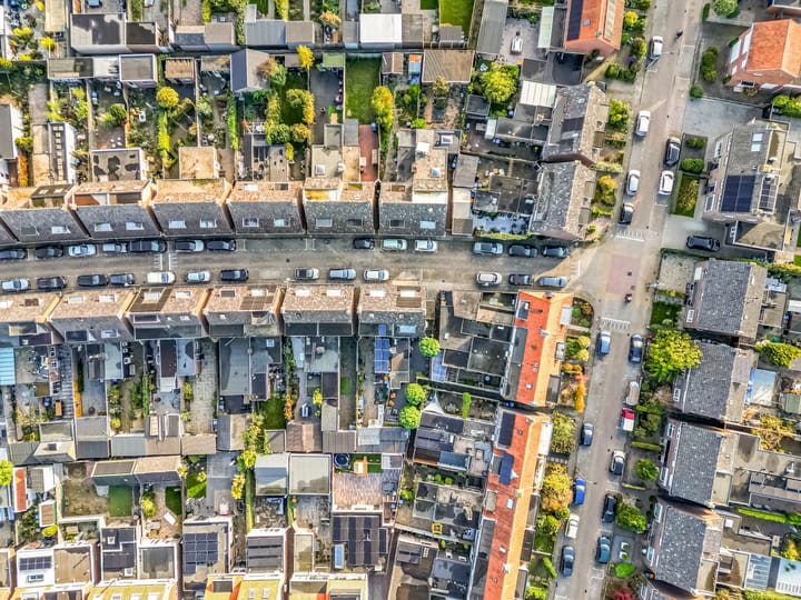 Foto 34 van Tulpstraat 1