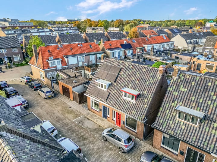 Foto 36 van Tulpstraat 1