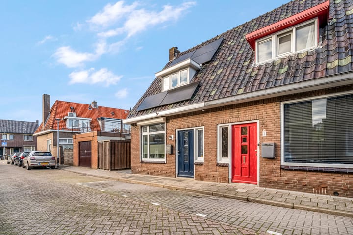 Foto 37 van Tulpstraat 1