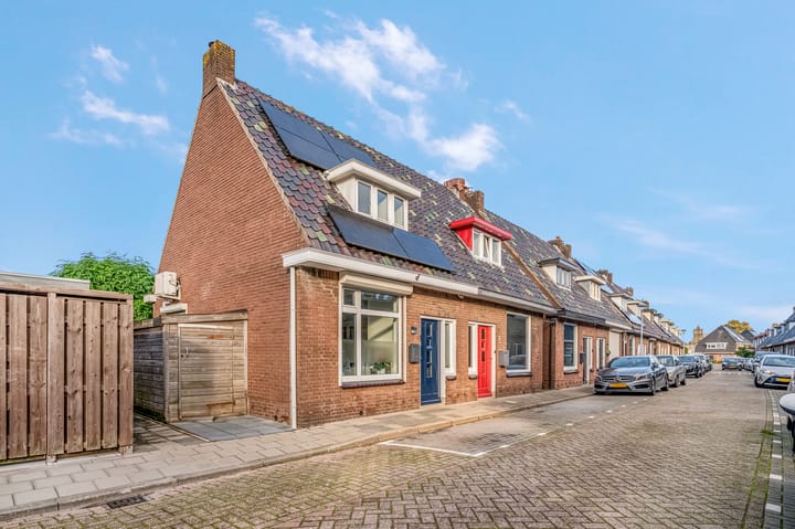 Foto 38 van Tulpstraat 1