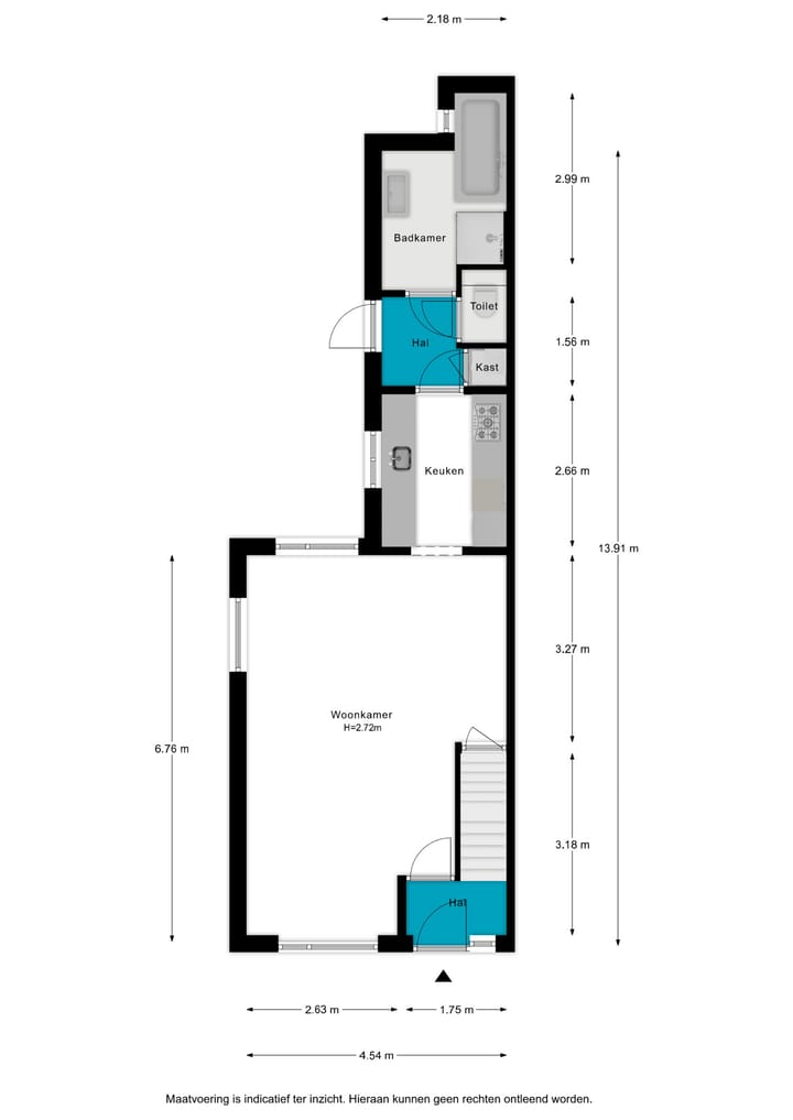 Foto 39 van Tulpstraat 1