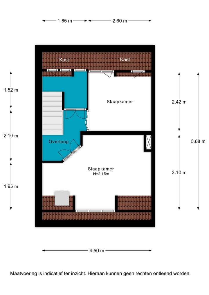 Foto 40 van Tulpstraat 1