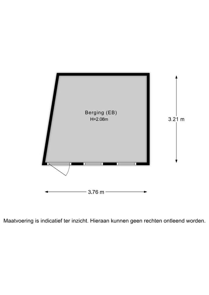 Foto 42 van Tulpstraat 1