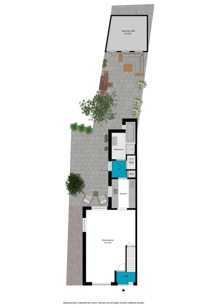 Foto 44 van Tulpstraat 1