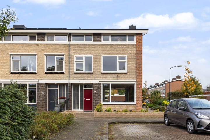 Kamerlingh Onnesstraat 15