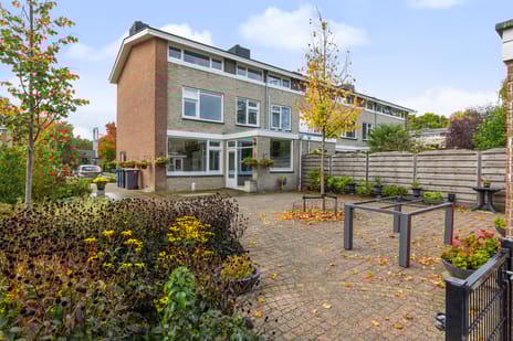 Kamerlingh Onnesstraat 15 secondary image