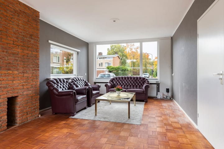 Foto 4 van Kamerlingh Onnesstraat 15