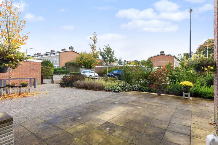 Foto 10 van Kamerlingh Onnesstraat 15