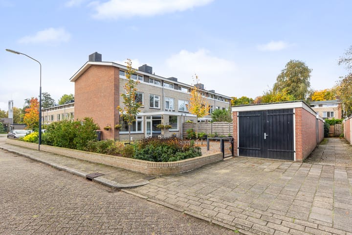 Foto 13 van Kamerlingh Onnesstraat 15