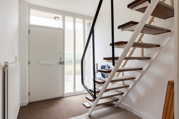 Foto 15 van Kamerlingh Onnesstraat 15