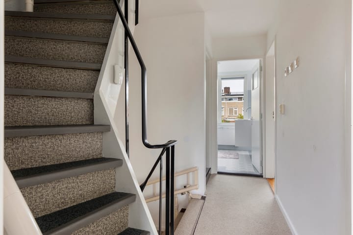 Foto 24 van Kamerlingh Onnesstraat 15