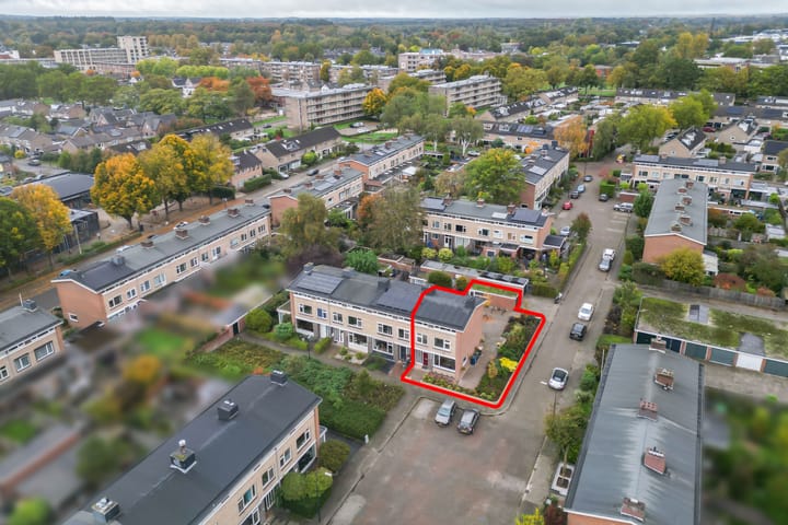 Foto 33 van Kamerlingh Onnesstraat 15