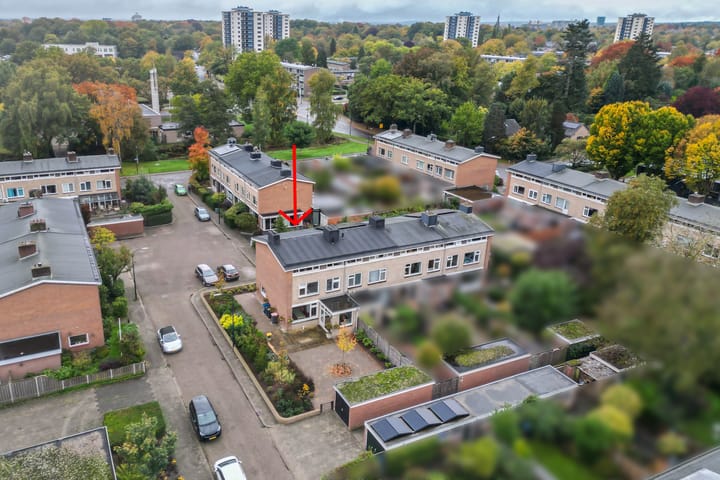 Foto 34 van Kamerlingh Onnesstraat 15