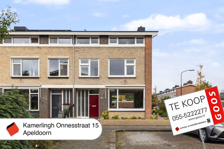 Foto 35 van Kamerlingh Onnesstraat 15