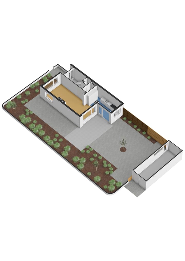 Foto 41 van Kamerlingh Onnesstraat 15