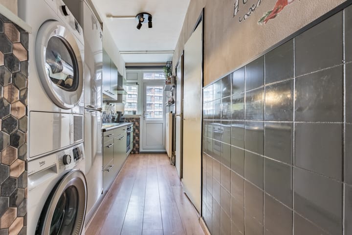 Foto 12 van Van de Veldelaan 79