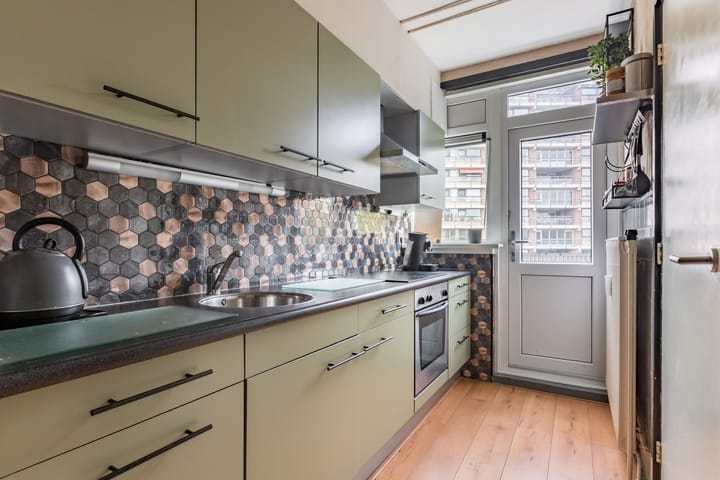 Foto 9 van Van de Veldelaan 79