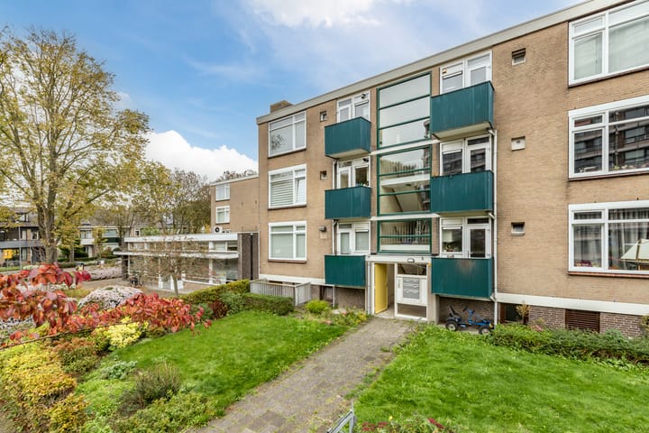 Foto 26 van Van de Veldelaan 79