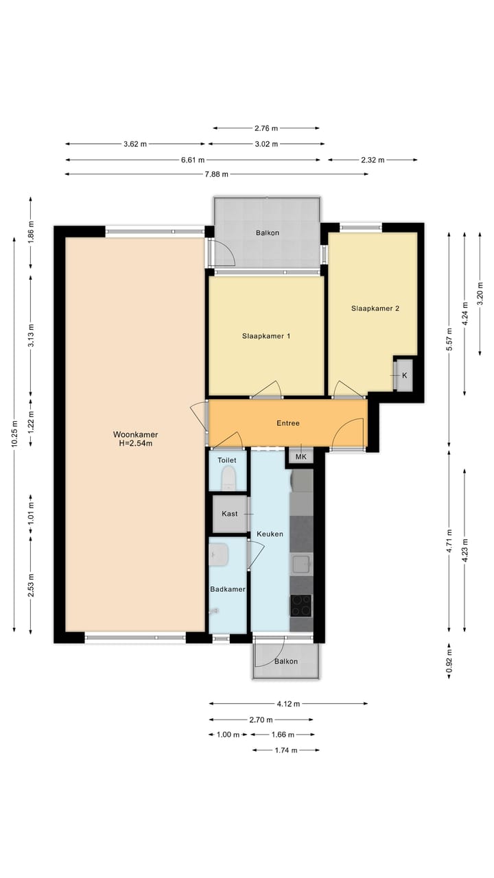 Foto 38 van Van de Veldelaan 79