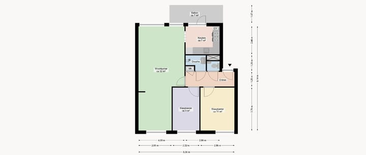 Foto 29 van Couperusstraat 2