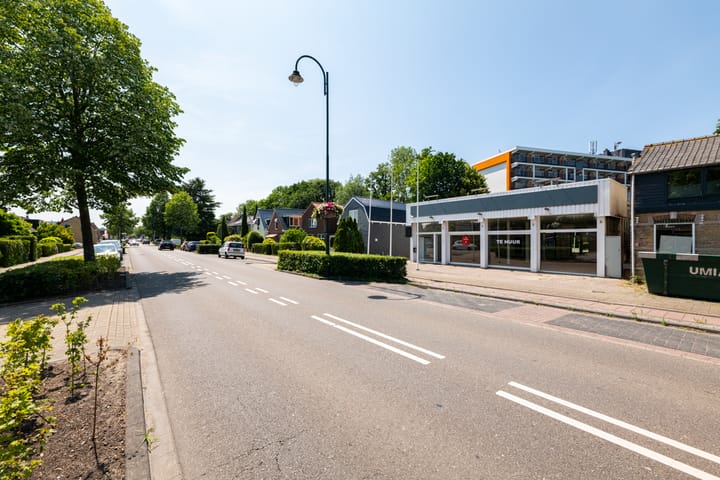 Rijksstraatweg 109, Hellevoetsluis