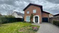 appartementen te huur op Langen Akker 27