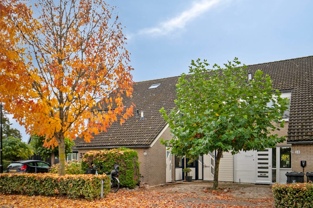 Photo 1 of Populierestraat 30