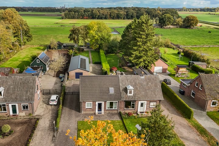 Foto 2 van Nieuw-Amsterdamseweg 32