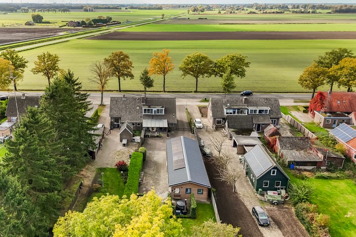 Foto 3 van Nieuw-Amsterdamseweg 32