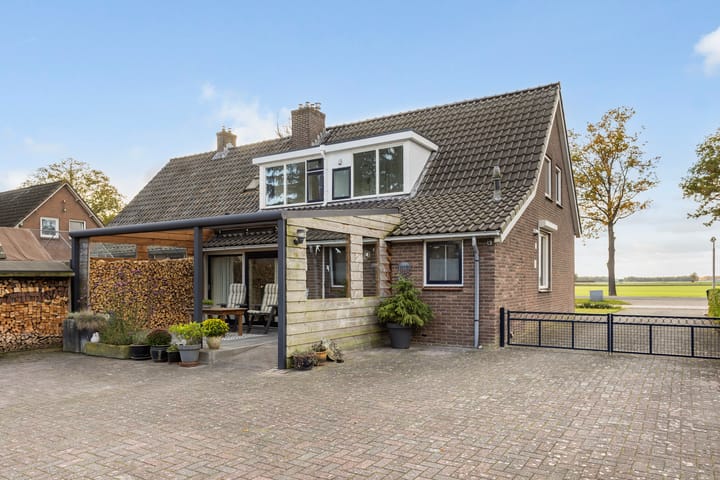 Foto 4 van Nieuw-Amsterdamseweg 32