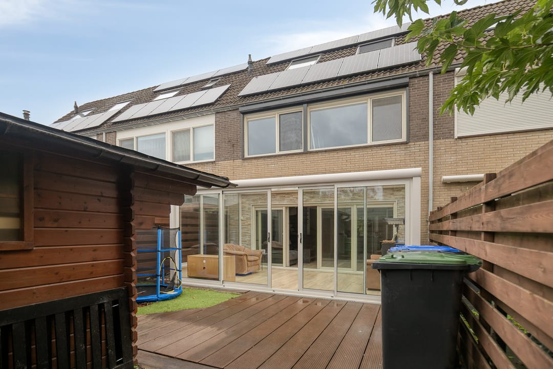 Photo 23 of Populierestraat 30