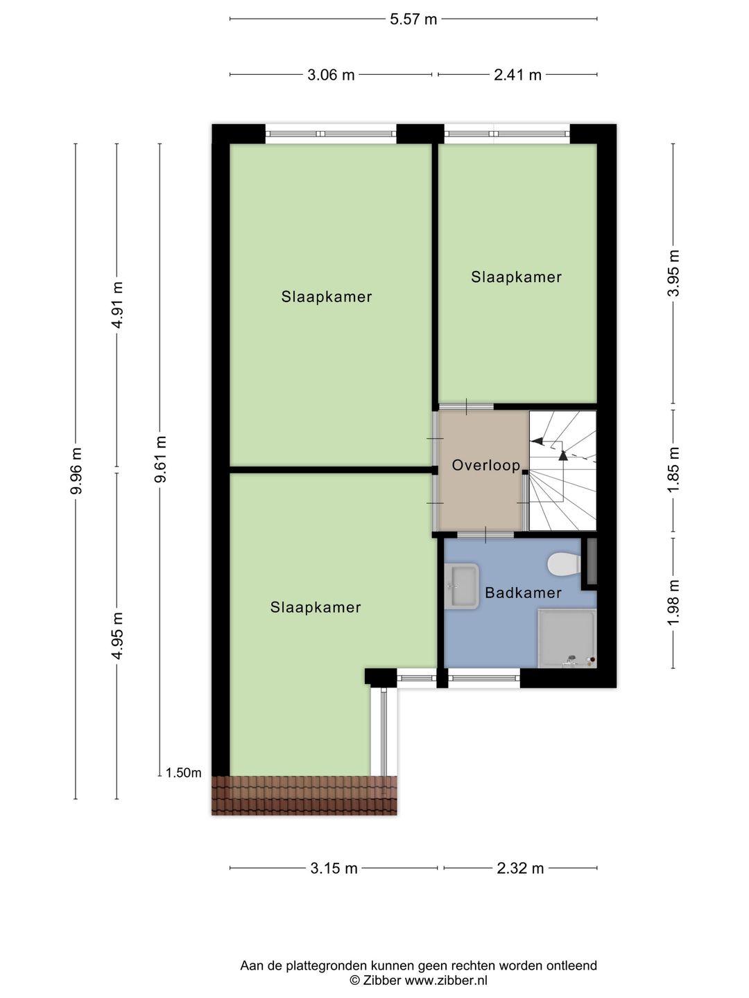 Photo 28 of Populierestraat 30