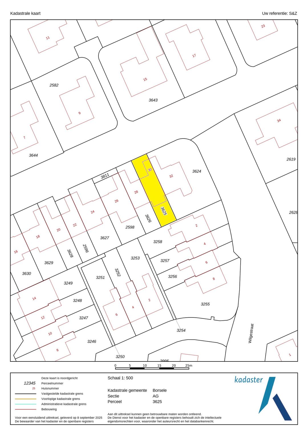 Photo 31 of Populierestraat 30