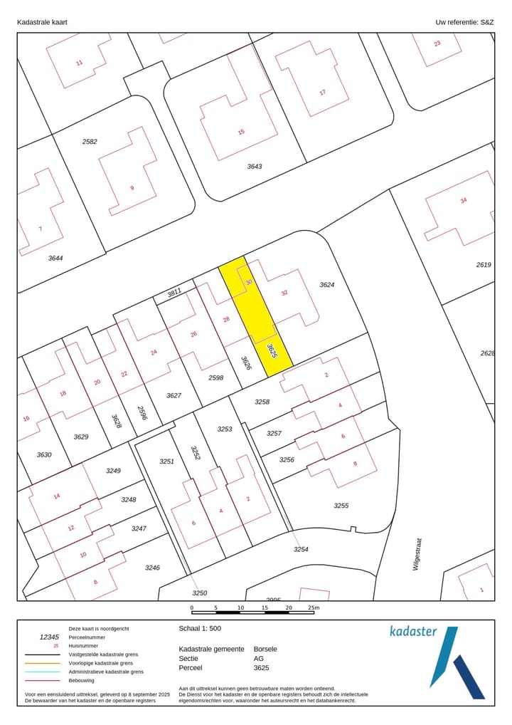 Foto 31 van Populierestraat 30